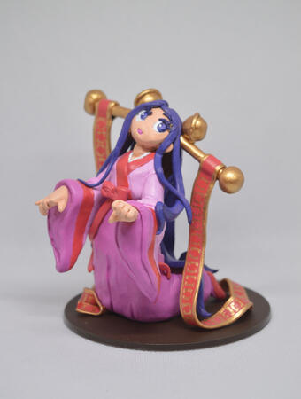 Ragnarok Online Sohee figure commission