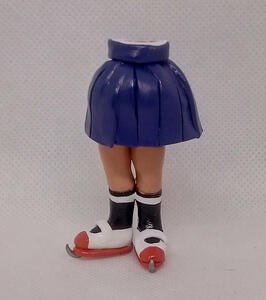 Madoka Magica Mathieu figure £22